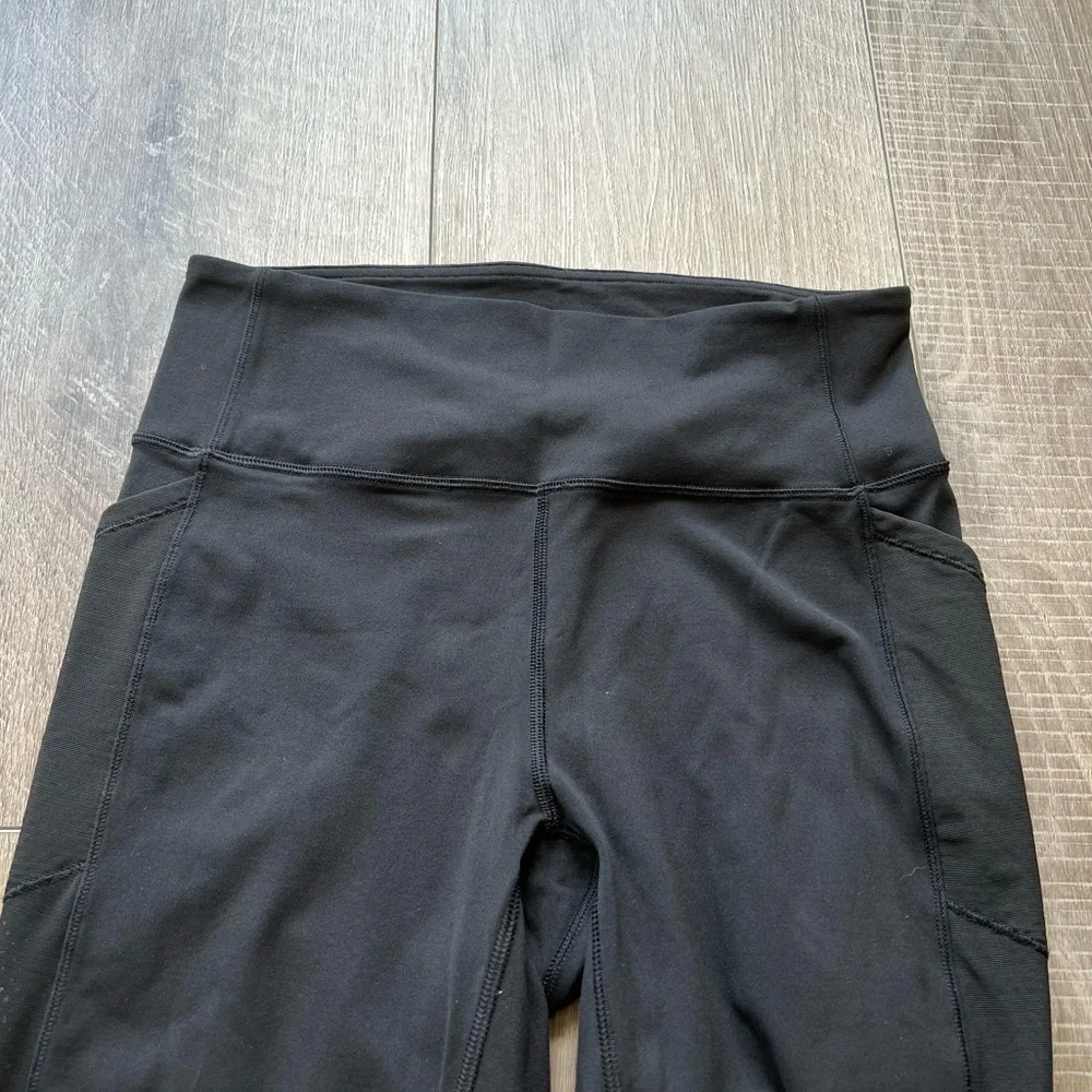 lululemon athletica lululemon tights